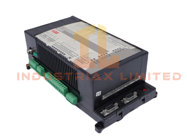 Modul Catu Daya ABB 07KT92 GJR5250500R0262