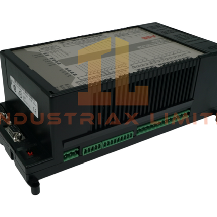 ABB 07KT92 GJR5250500R0902 PLC Module