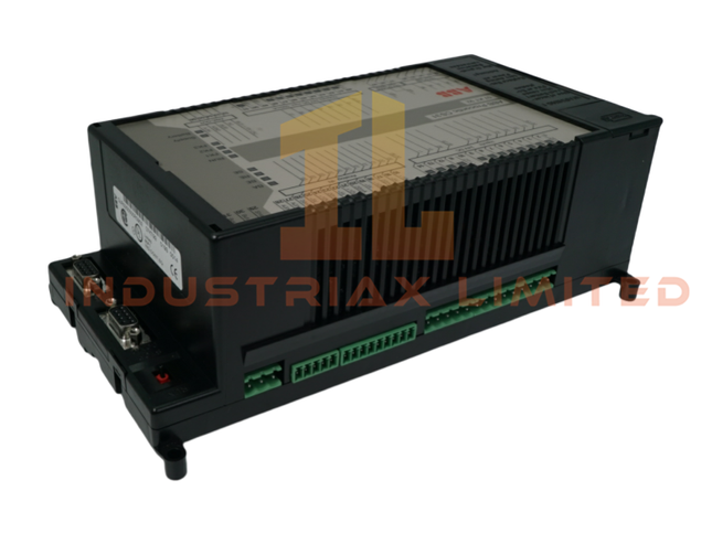 ABB 07KT92 GJR5250500R0902 PLC Module