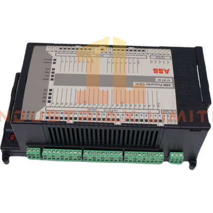 ABB 07KT93 GJR5251300R0171 Central Processing Unit