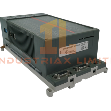 ABB 07KT97 GJR5253000R0100 Central Processing Unit