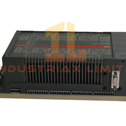 ABB 07KT97 GJR5253000R0100 Central Processing Unit