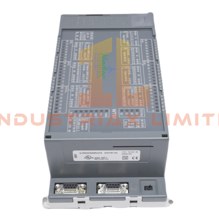 ABB 07KT97 WT97 GJR5253000R4270 Power Supply Module