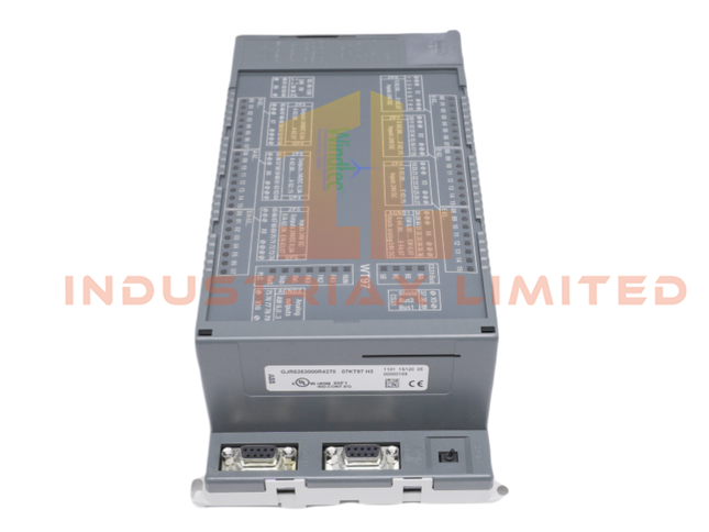 ABB 07KT97 WT97 GJR5253000R4270 Power Supply Module