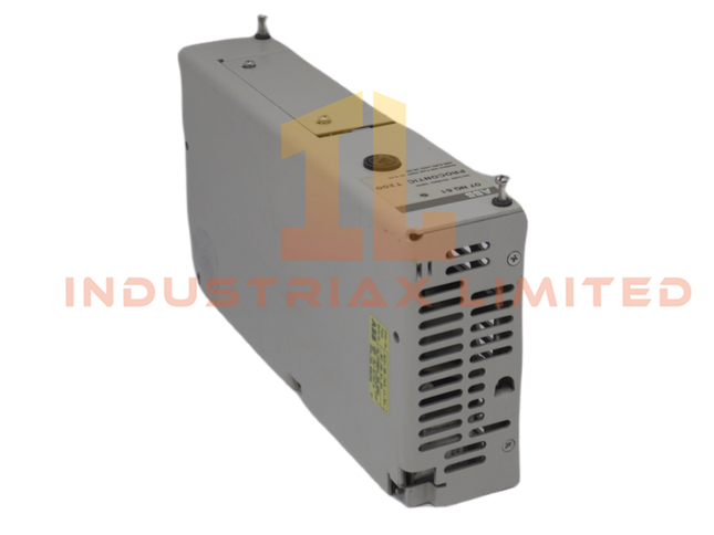 ABB 07NG61R1 Power Supply Module