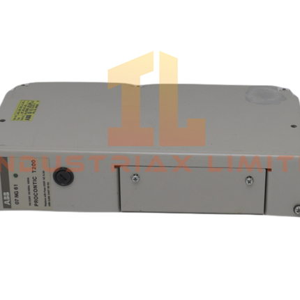 ABB 07NG61R1 Power Supply Module