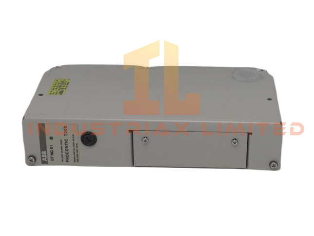 ABB 07NG61R1 Power Supply Module