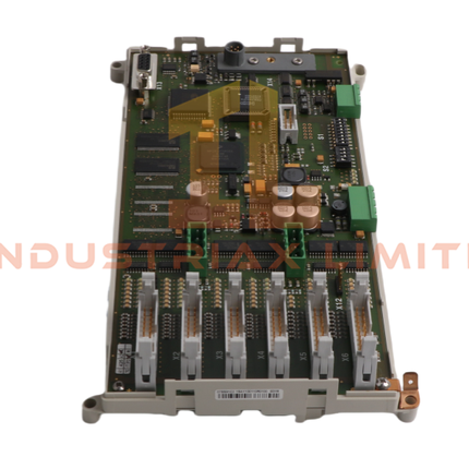 Papan Sirkuit ABB 07SS91C2 1SAY130110R0100
