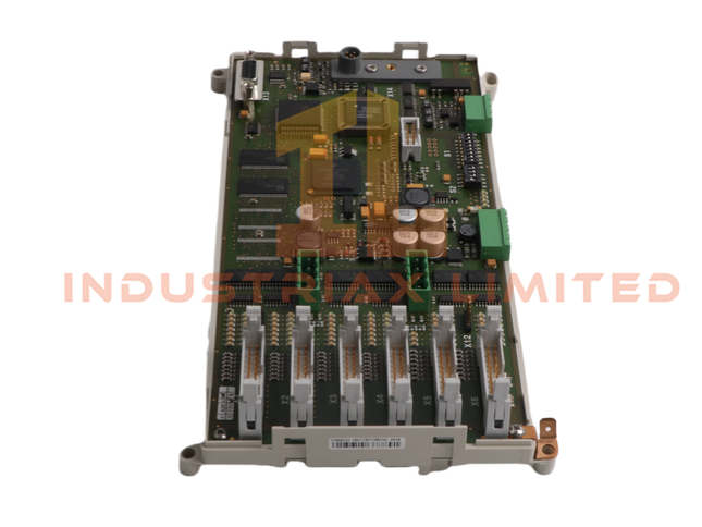 ABB 07SS91C2 1SAY130110R0100 Circuit Board