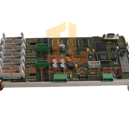 Papan Sirkuit ABB 07SS91C2 1SAY130110R0100