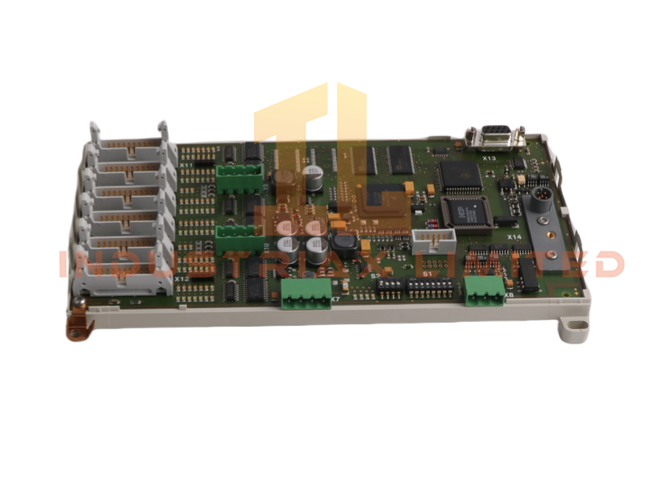 ABB 07SS91C2 1SAY130110R0100 Circuit Board