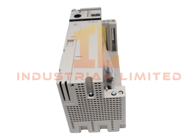 ABB 07ZE61R302 GJV3074321R302 Central Unit