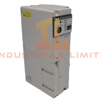 ABB 07ZE61R302 GJV3074321R302 Central Unit