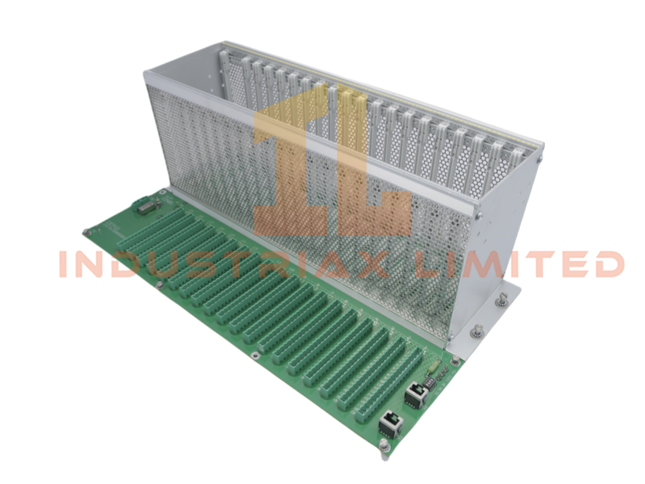 وحدة إمداد الطاقة ABB 1KGT013000R0001 23TP22