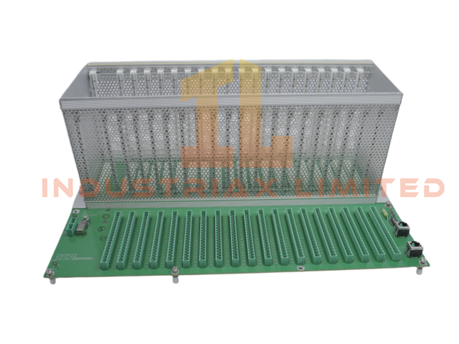 وحدة إمداد الطاقة ABB 1KGT013000R0001 23TP22
