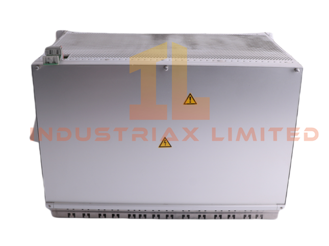 وحدة PLC ABB 1KHL015000R0001 P7LC