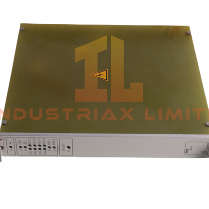 ABB 1KHL015623R0001 G4AI Control Card