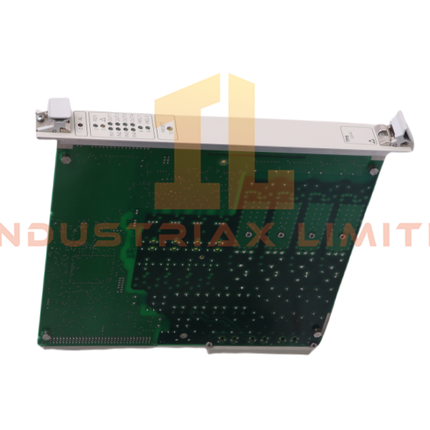 ABB 1KHL015623R0001 G4AI Control Card