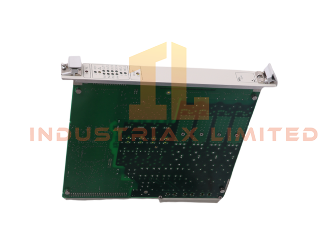 ABB 1KHL015623R0001 G4AI Control Card