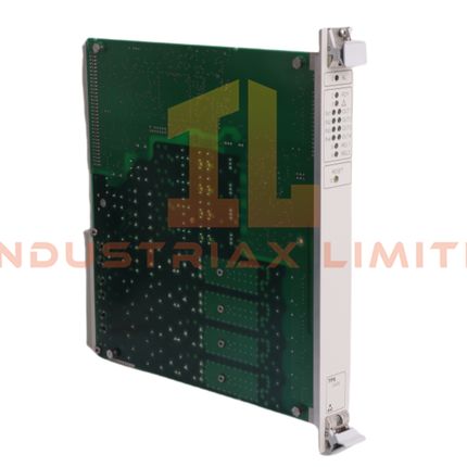 ABB 1KHL015623R0001 G4AI Control Card