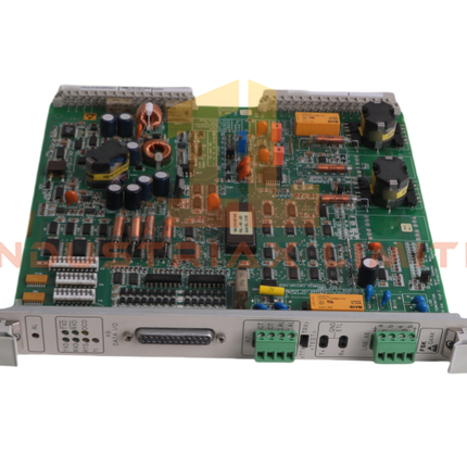 ABB 1KHL016009R0001 NSK5G4AK PLC Module