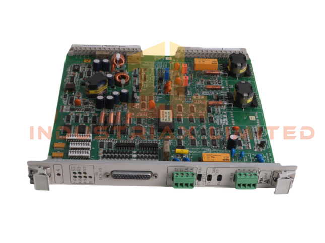 ABB 1KHL016009R0001 NSK5G4AK PLC Module
