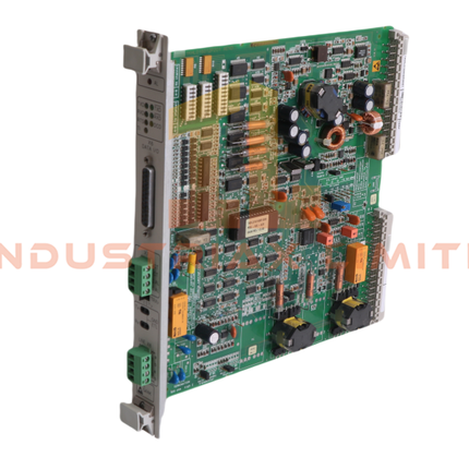 ABB 1KHL016009R0001 NSK5G4AK PLC Module