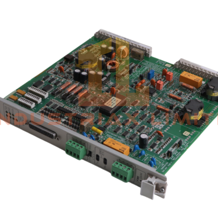 ABB 1KHL016009R0001 NSK5G4AK PLC Module