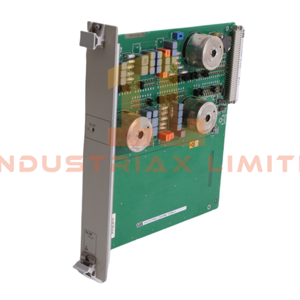 ABB 1KHL045107R1 P4LR DCS Board