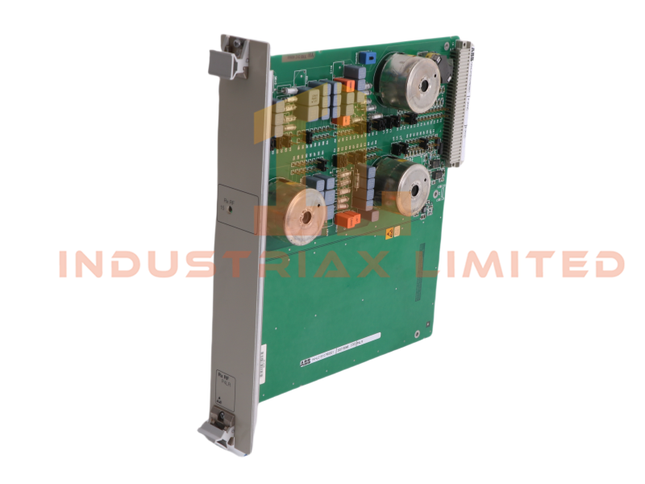 ABB 1KHL045107R1 P4LR DCS Board