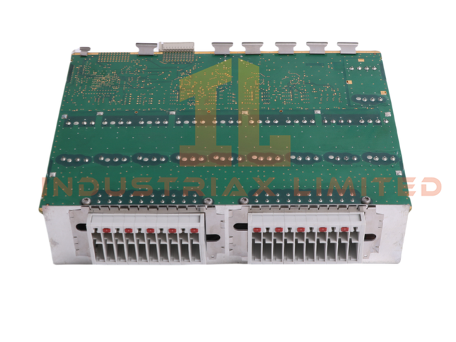 ABB 1KHL178012R0016A TRM01 Power Supply Module