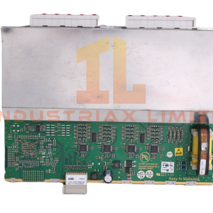 ABB 1KHL178012R0016A TRM01 Power Supply Module