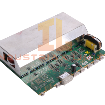 ABB 1KHL178012R0016A TRM01 Power Supply Module