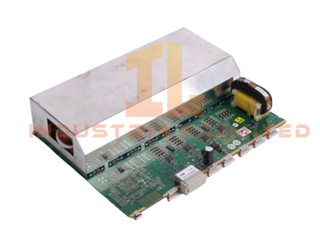 ABB 1KHL178012R0016A TRM01 Power Supply Module