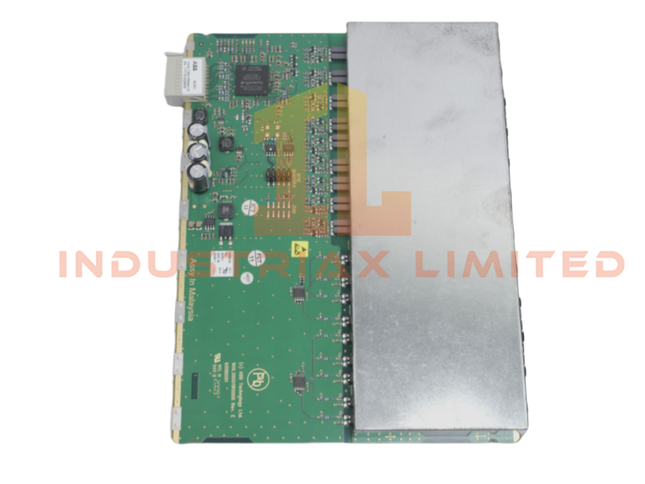 ABB 1KHL178013R0001M BIO01 Power Supply Module