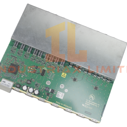 ABB 1KHL178013R0001M BIO01 Power Supply Module
