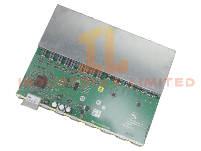 ABB 1KHL178013R0001M BIO01 Power Supply Module