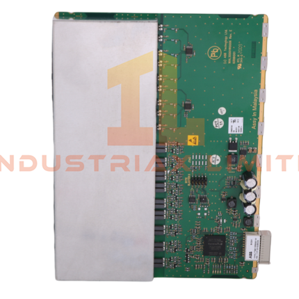 ABB 1KHL178013R0001M BIO01 Power Supply Module