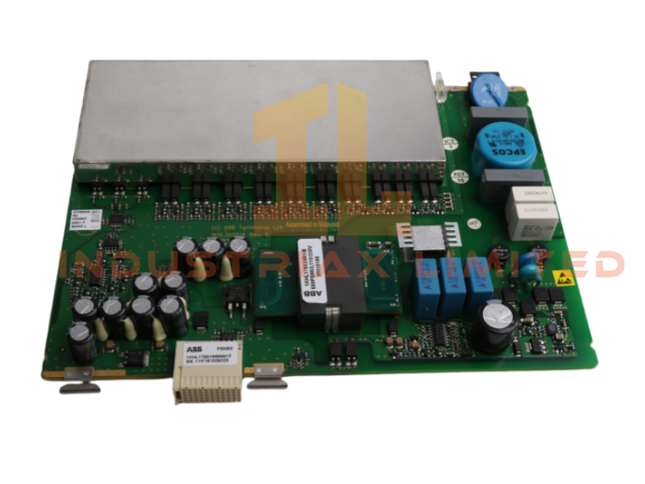 Modul Catu Daya ABB 1KHL178016R0001F PSM03