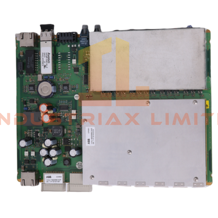 ABB 1KHL178025R0102P COM02 Circuit Board