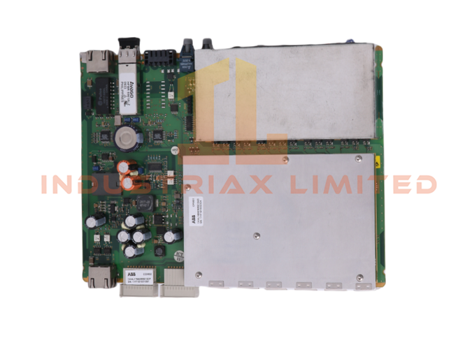ABB 1KHL178025R0102P COM02 Circuit Board