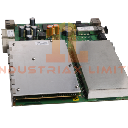 ABB 1KHL178025R0102P COM02 Circuit Board