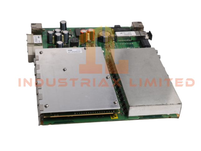 ABB 1KHL178025R0102P COM02 Circuit Board