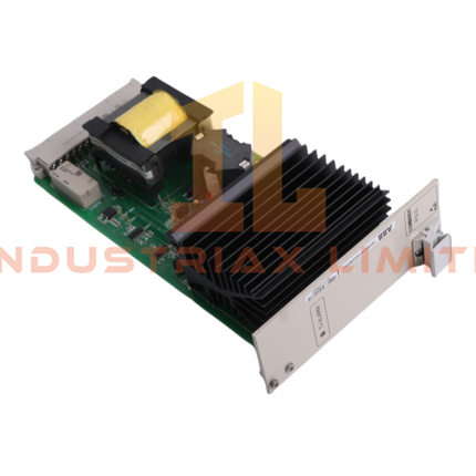 ABB 1KHW001432R0001 P3LG Human Machine Interface