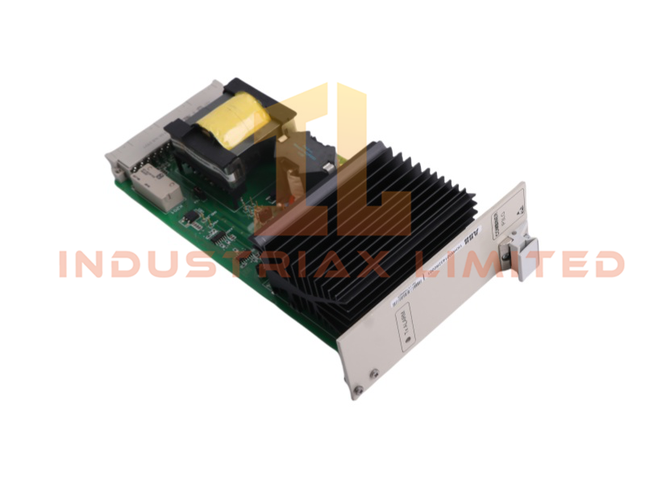 ABB 1KHW001432R0001 P3LG واجهة الإنسان والآلة