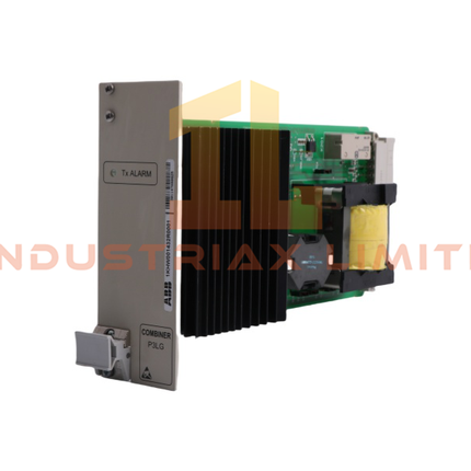 ABB 1KHW001432R0001 P3LG Human Machine Interface