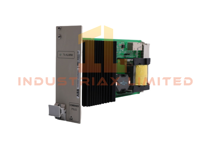 ABB 1KHW001432R0001 P3LG واجهة الإنسان والآلة