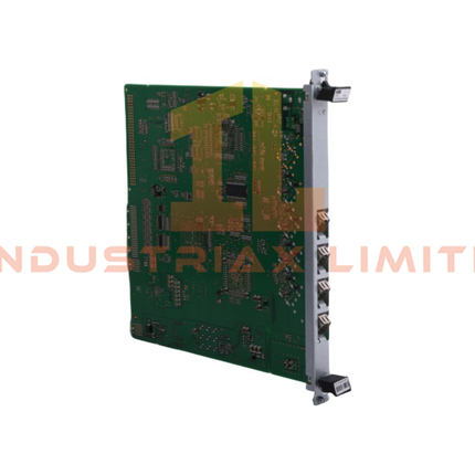 ABB 1KHW002238R0001 N4BG / 1KHW002237R0001 OPIC1 R1A PCB Board