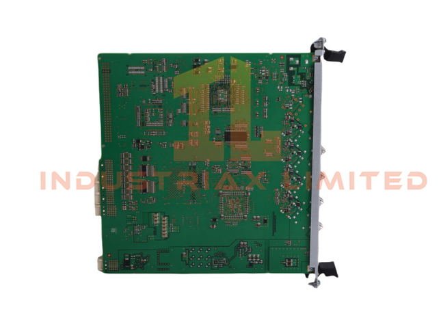 ABB 1KHW002238R0001 N4BG / 1KHW002237R0001 OPIC1 R1A PCB Board