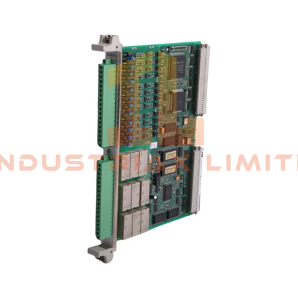 ABB 1MRB150082R0103 500CU-BIO01 I/O Expansion Module